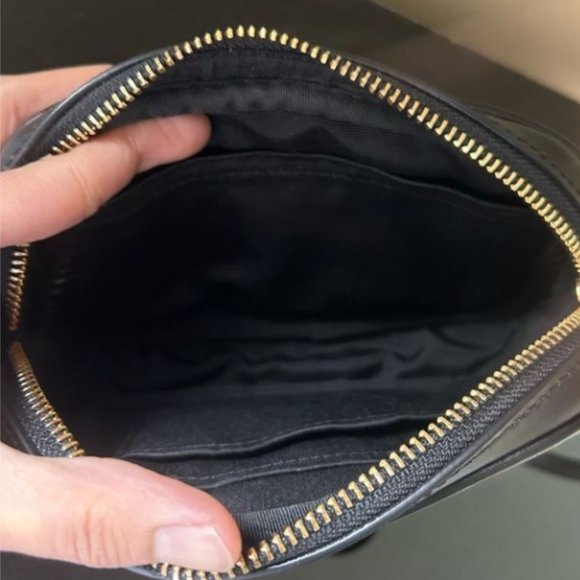 Coach Bags Coach 2in Convertible Crossbody Belt Bag Dark Brown